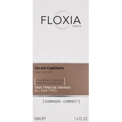 فلوكسيا بخاخ مصل لتساقط الشعر 50 مل فلوكسيا بخاخ مصل لتساقط الشعر 50 مل